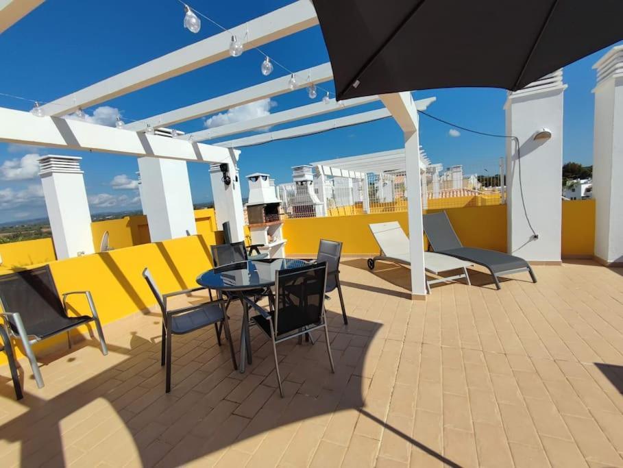 The King's View Appartement *