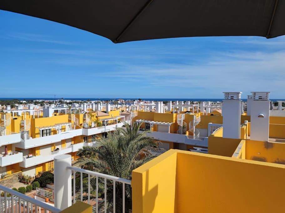 Appartement The King's View