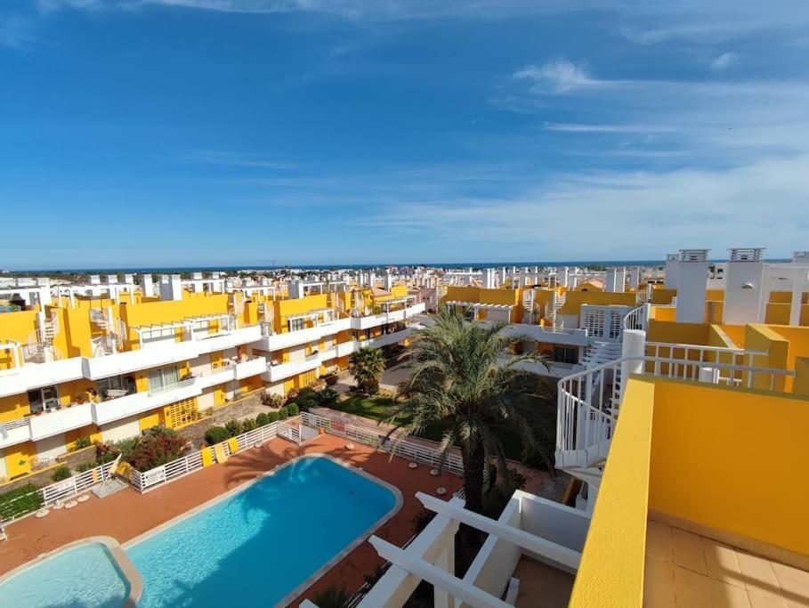 The King's View Appartement Conceição