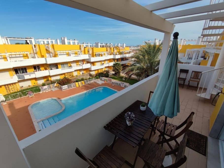 The King's View Appartement *