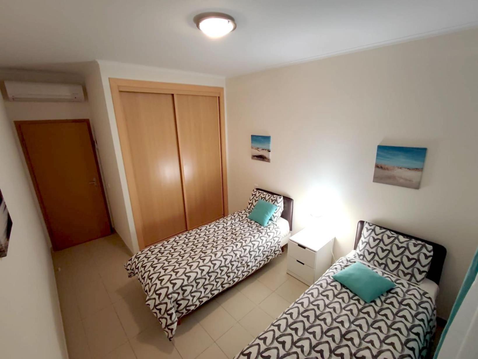 Appartement The King's View